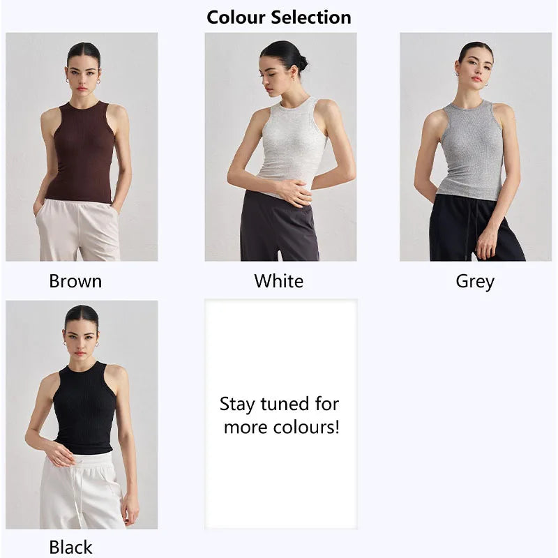 HAUT SHARK Women’s Quick-Dry Knitwear – Premium Comfort & Style