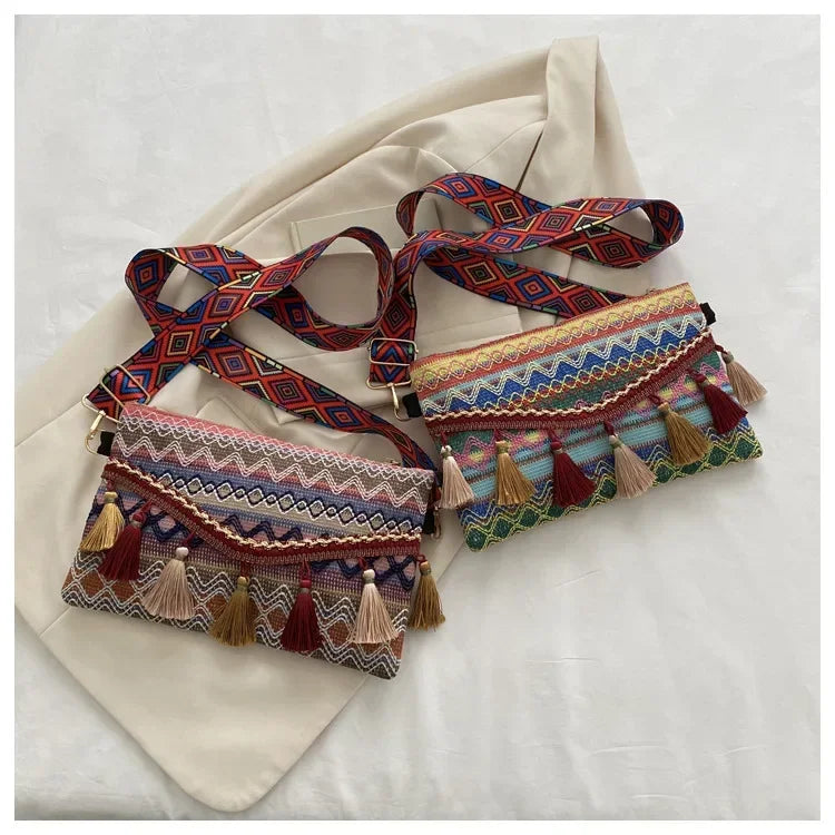 Dawndesslo Soft Pillow Shape Shoulder & Crossbody Bag for Women – Versatile Knitting Design