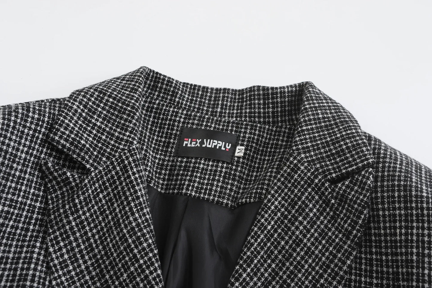 Naupang Men’s Casual Blazer – Stylish & Versatile