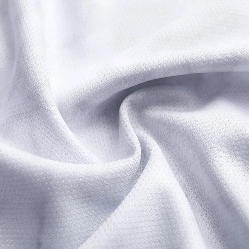 Premium 100% Polyester Fabric – Lightweight, Durable Material for Sewing, Crafts, and Apparel Projects