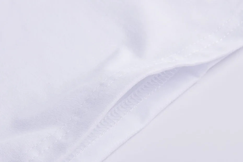 NoEnName_Null Sexy & Club Style Cartoon Print High Stretch Polyester Modal Tees for Women