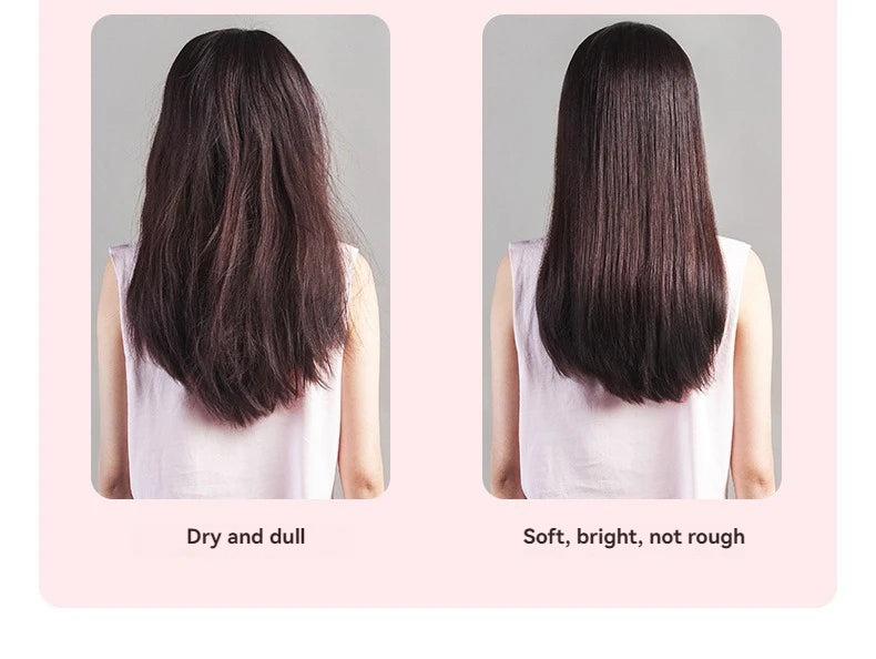 NoEnName_Null Flexible Bendy Hair Rollers – 1PC