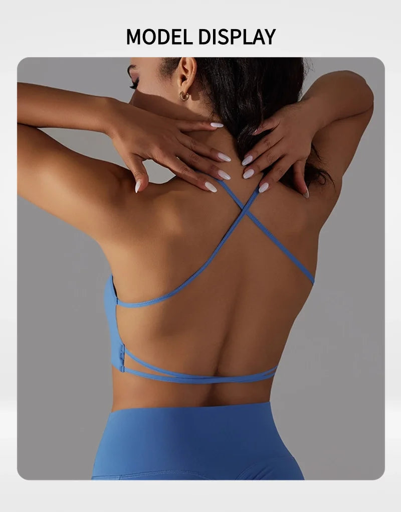 MIML Women’s Yoga Wear – Breathable & Flexible Performance