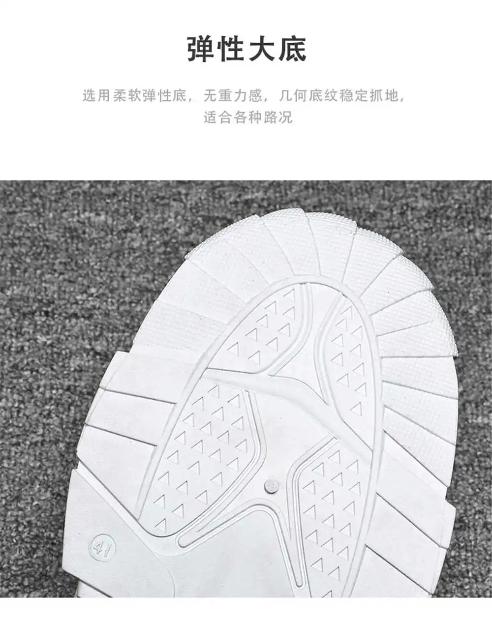 Perfect for any season, available in sizes 39-45. Affordable comfort for everyday wear.