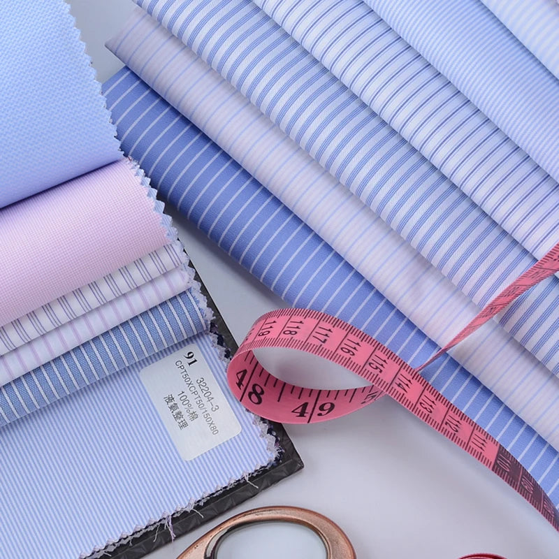 Premium Men's Formal Cotton Dress Shirt