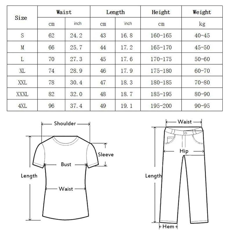 YOUONGWEAR Men's Compression Shorts and Running Tights
