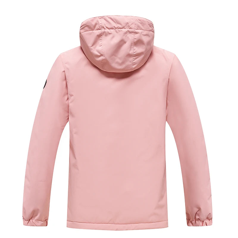 Arctic Queen Women’s s Broadcloth Apparel - Comfortable & Stylish Wardrobe Essentials