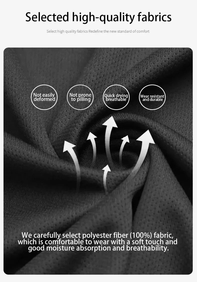 Premium 100% Polyester Fabric – Lightweight, Durable Material for Sewing, Crafts, and Apparel Projects