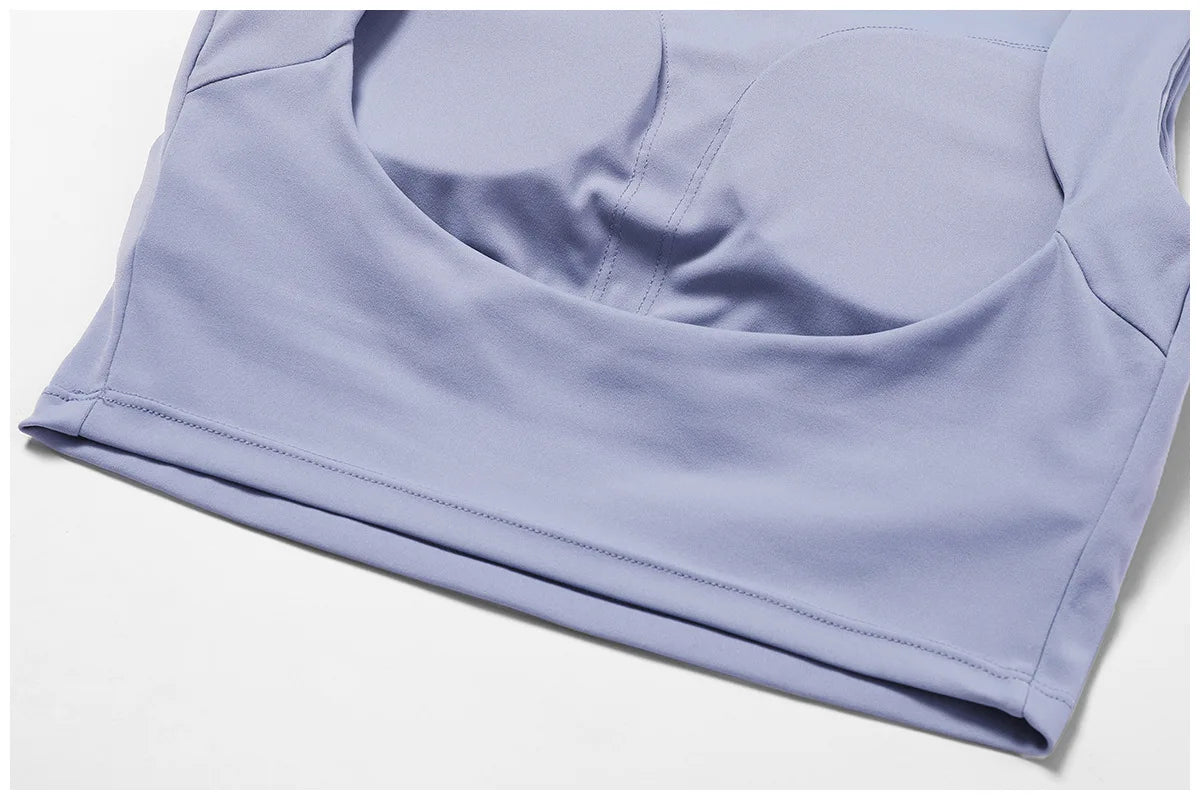 SWELTERING Women's Breathable Fitness Activewear - Nylon/Spandex Sportswear for All Seasons