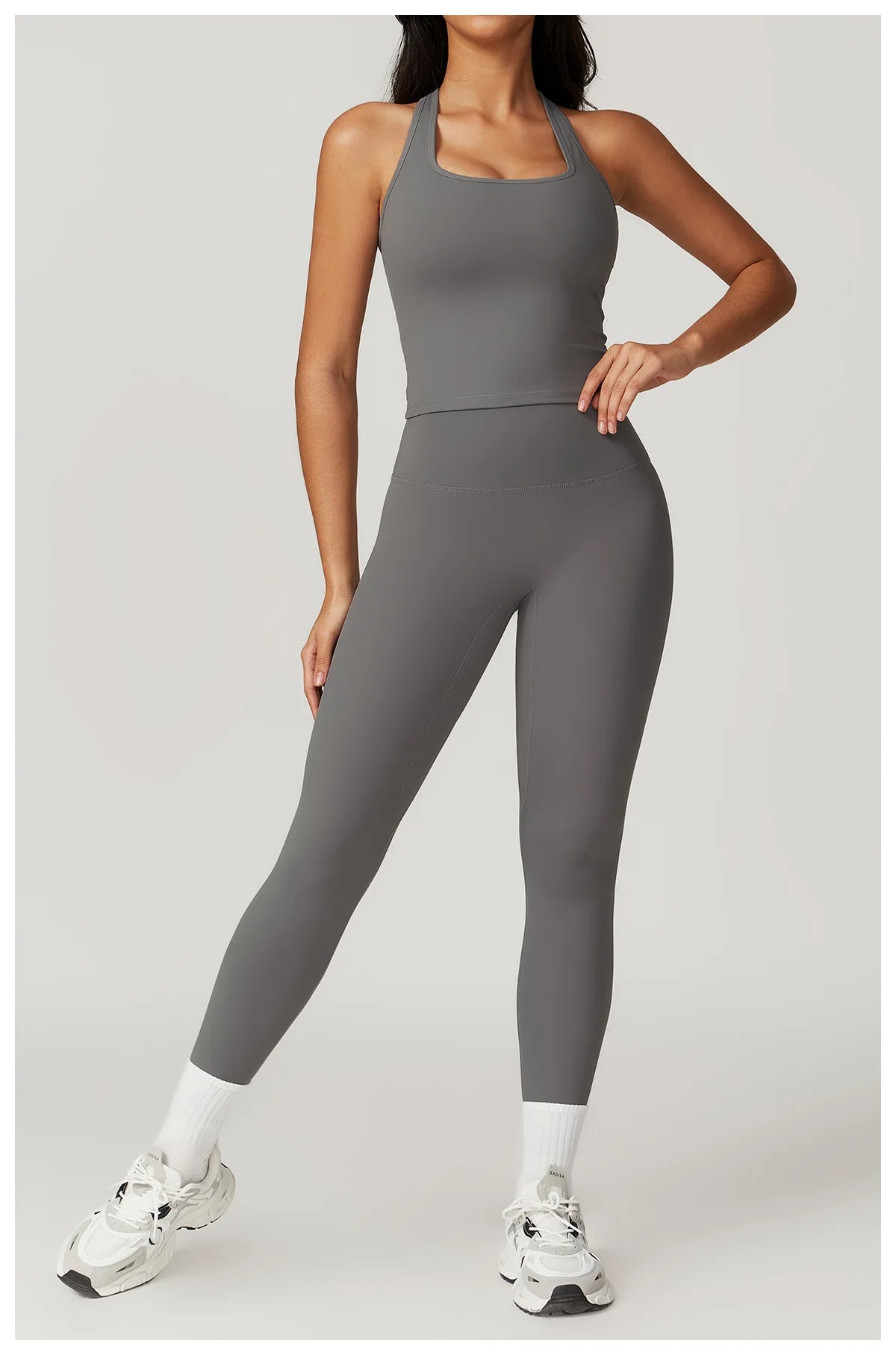 SWELTERING Women's Fitness Gear – Performance Redefined