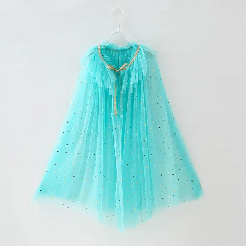 TPMG Girls A-Line Criss-Cross Solid Dress (Ages 4-6Y) – Cute, Comfortable Summer Dress for Every Occasion