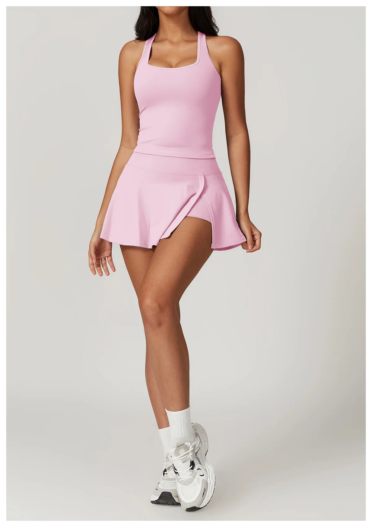 SWELTERING Women's Fitness Gear – Performance Redefined