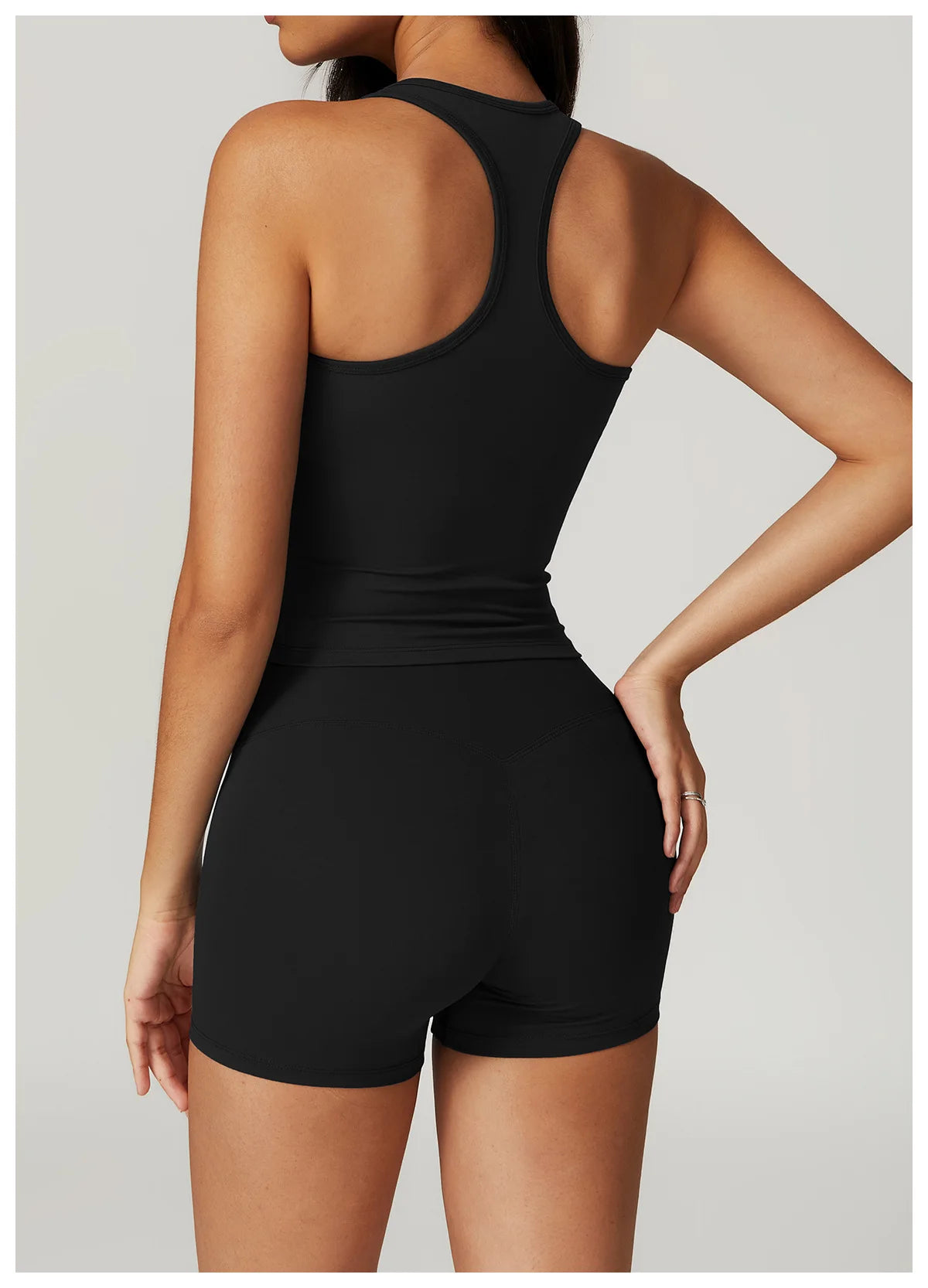 SWELTERING Women's Fitness Gear – Performance Redefined