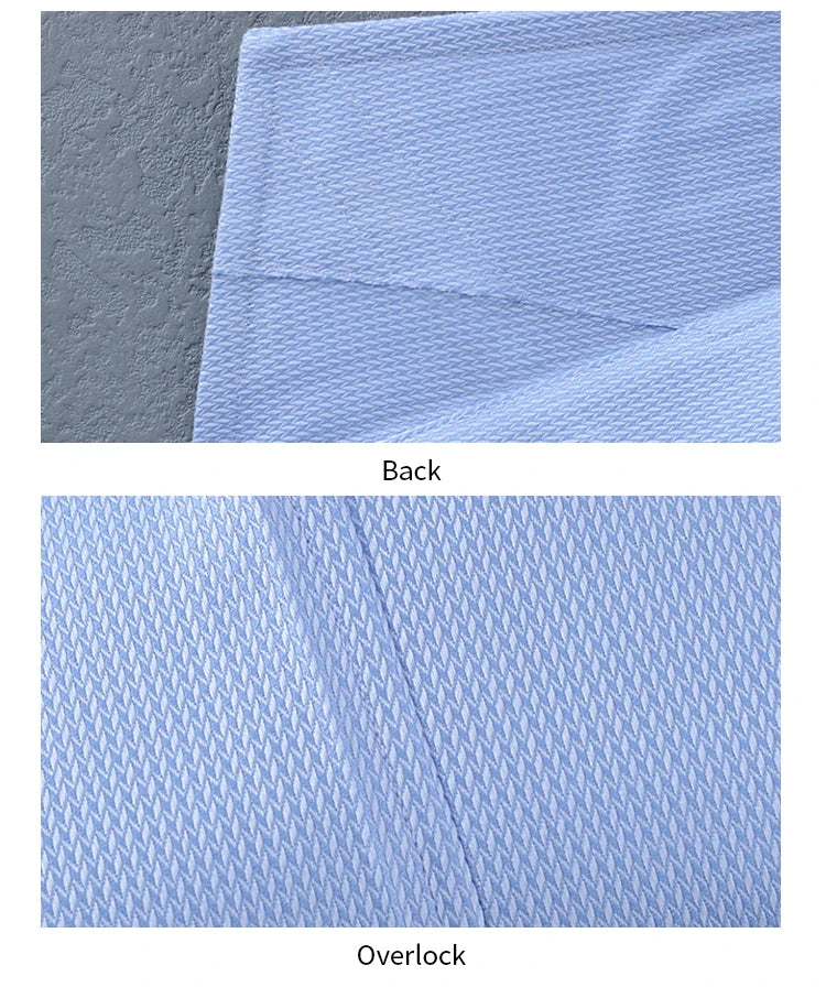 Premium Men's Formal Cotton Dress Shirt