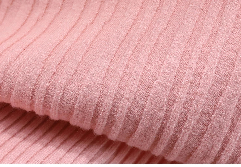 2025 Summer T shirts for Women Casual Korean Knit Streetwear Basic Solid Young Cool Tops