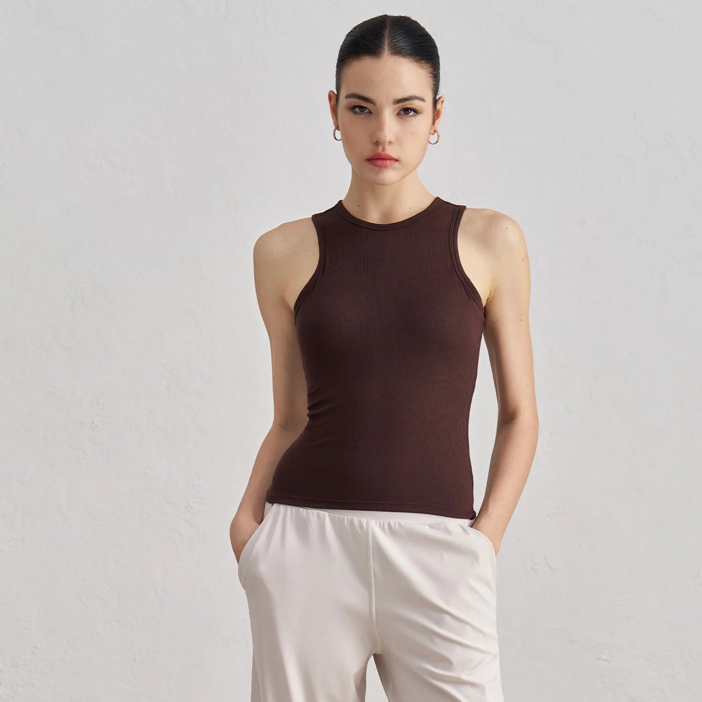 HAUT SHARK Women’s Quick-Dry Knitwear – Premium Comfort & Style