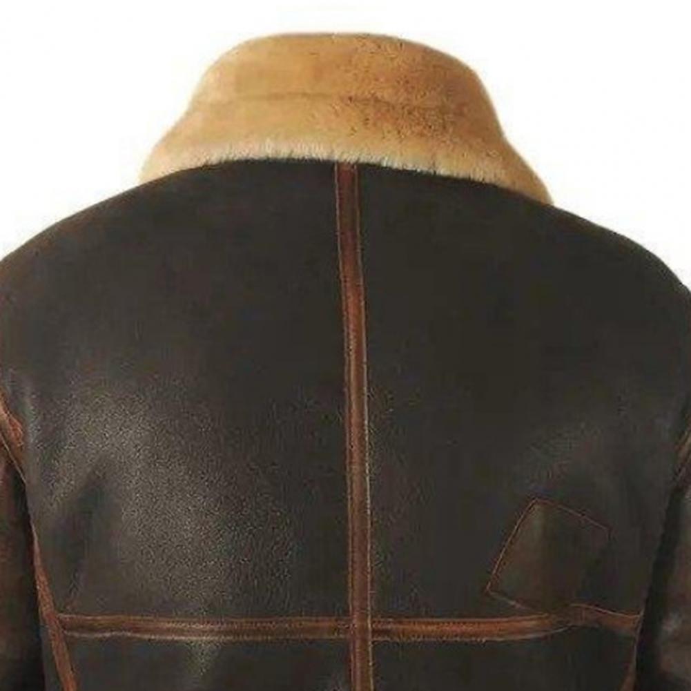 Premium Men's Autumn & Winter Jacket