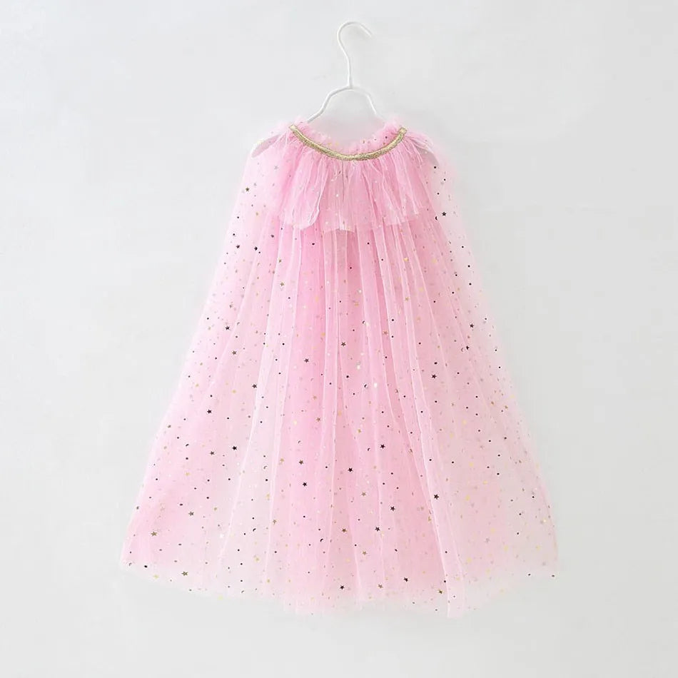 TPMG Girls A-Line Criss-Cross Solid Dress (Ages 4-6Y) – Cute, Comfortable Summer Dress for Every Occasion