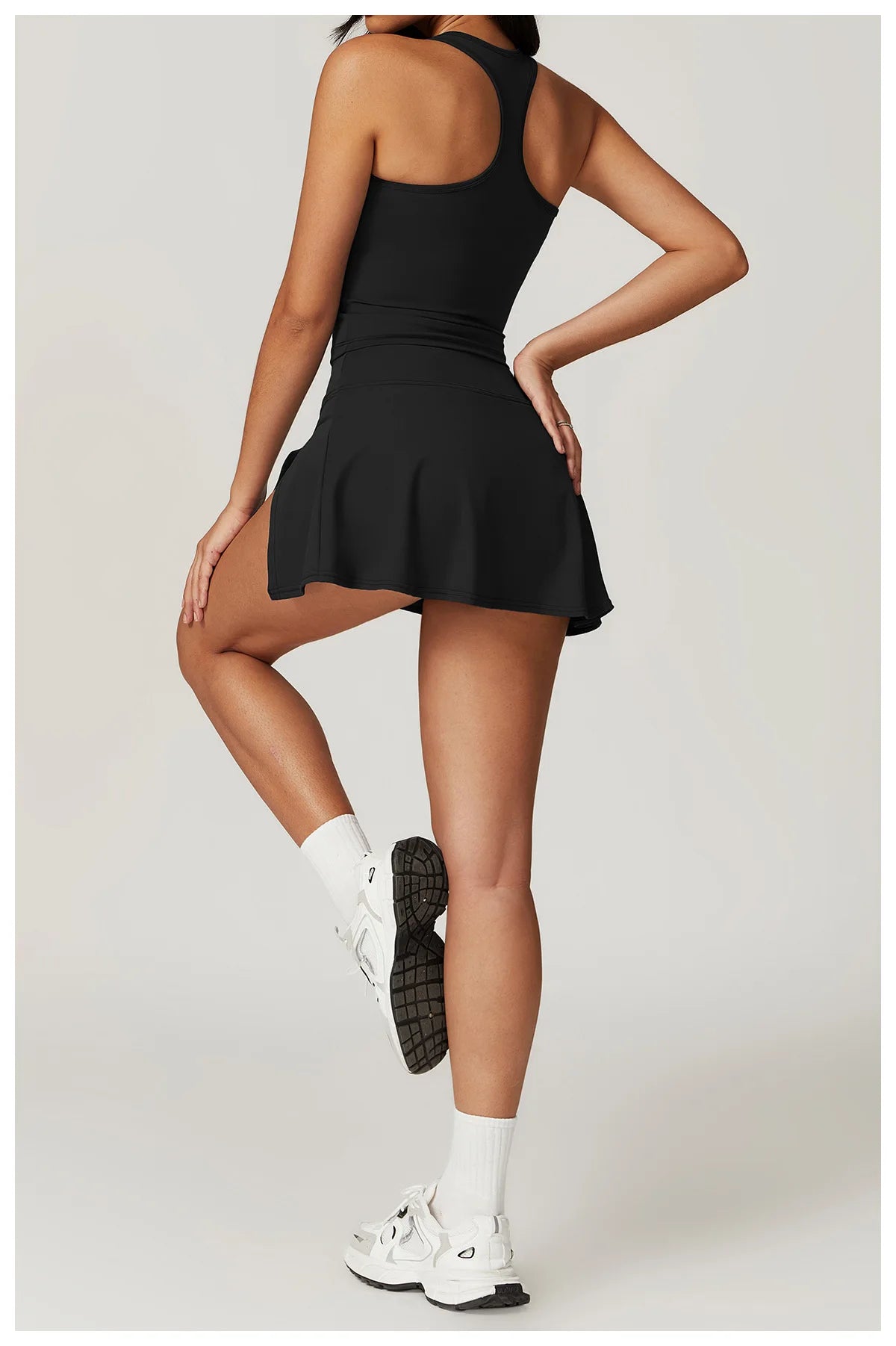 SWELTERING Women's Fitness Gear – Performance Redefined