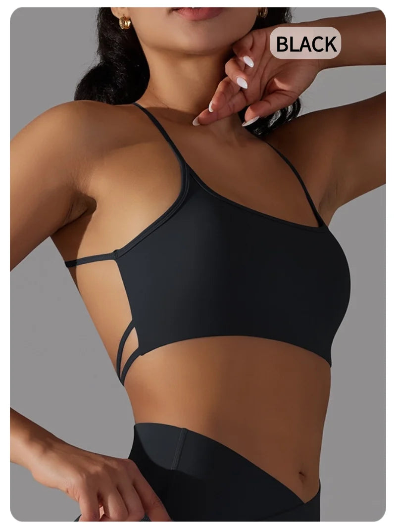 MIML Women’s Yoga Wear – Breathable & Flexible Performance