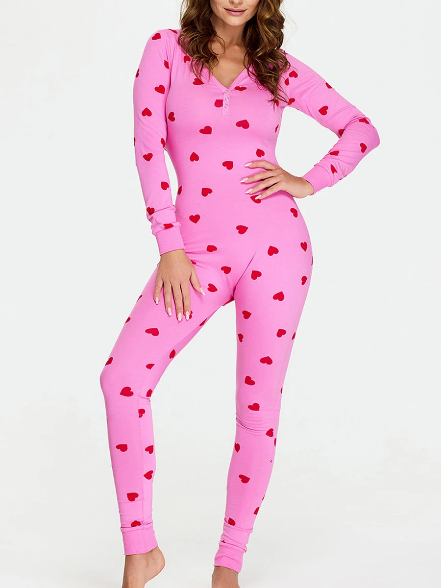 NoEnName_Null Women's Winter Solid Polyester Long Sleeve Round Neck Top