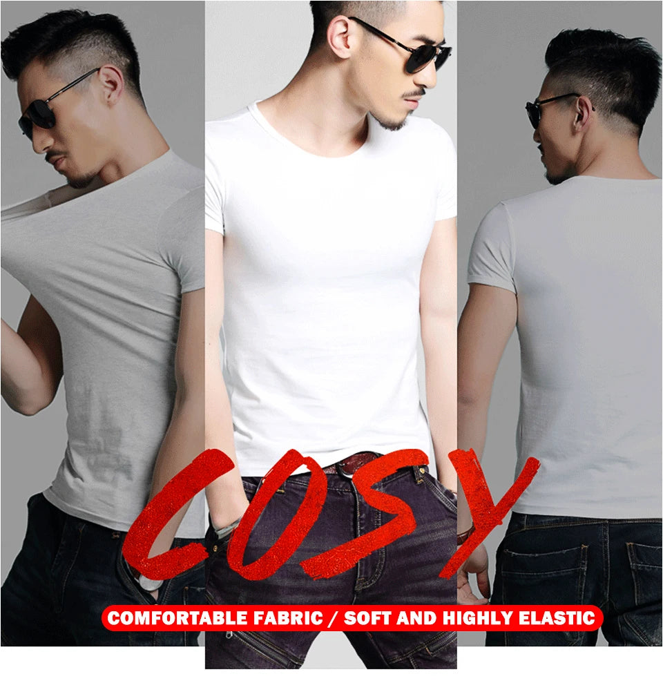 NoEnName_Null Anime Graphic T-Shirt – Casual Streetwear Tee for Men and Women