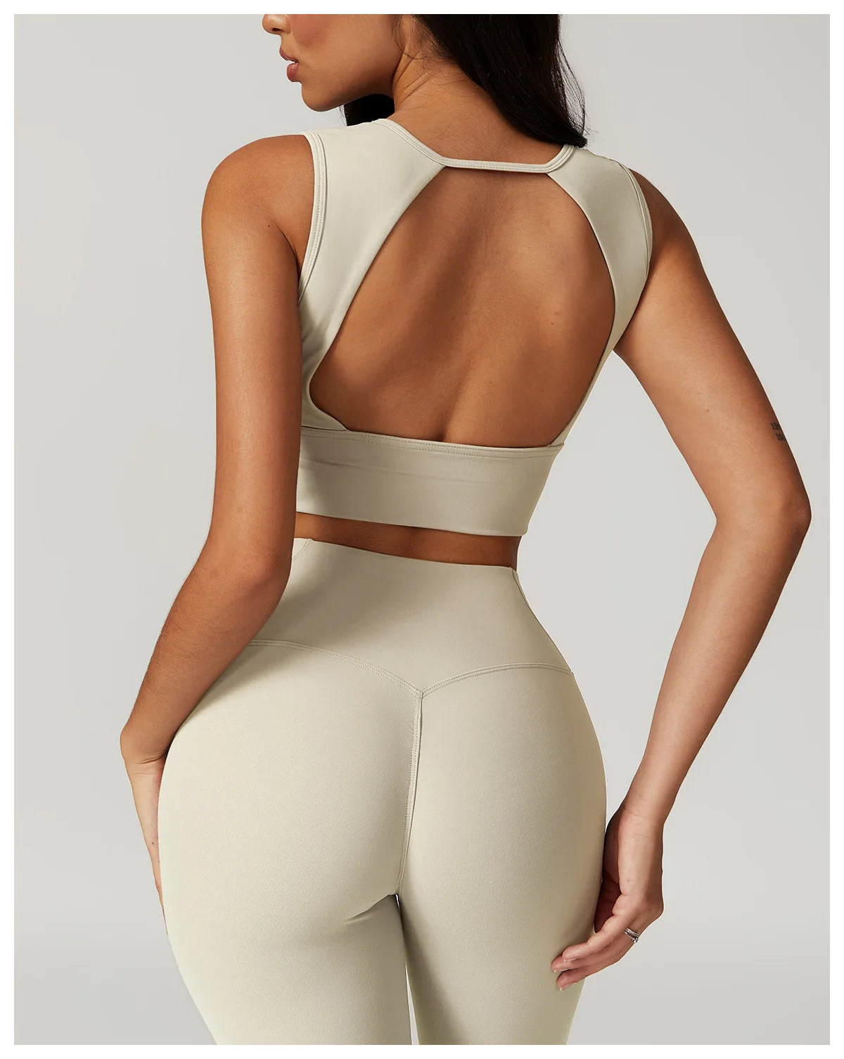 Women’s Quick-Dry Activewear – Performance & Style