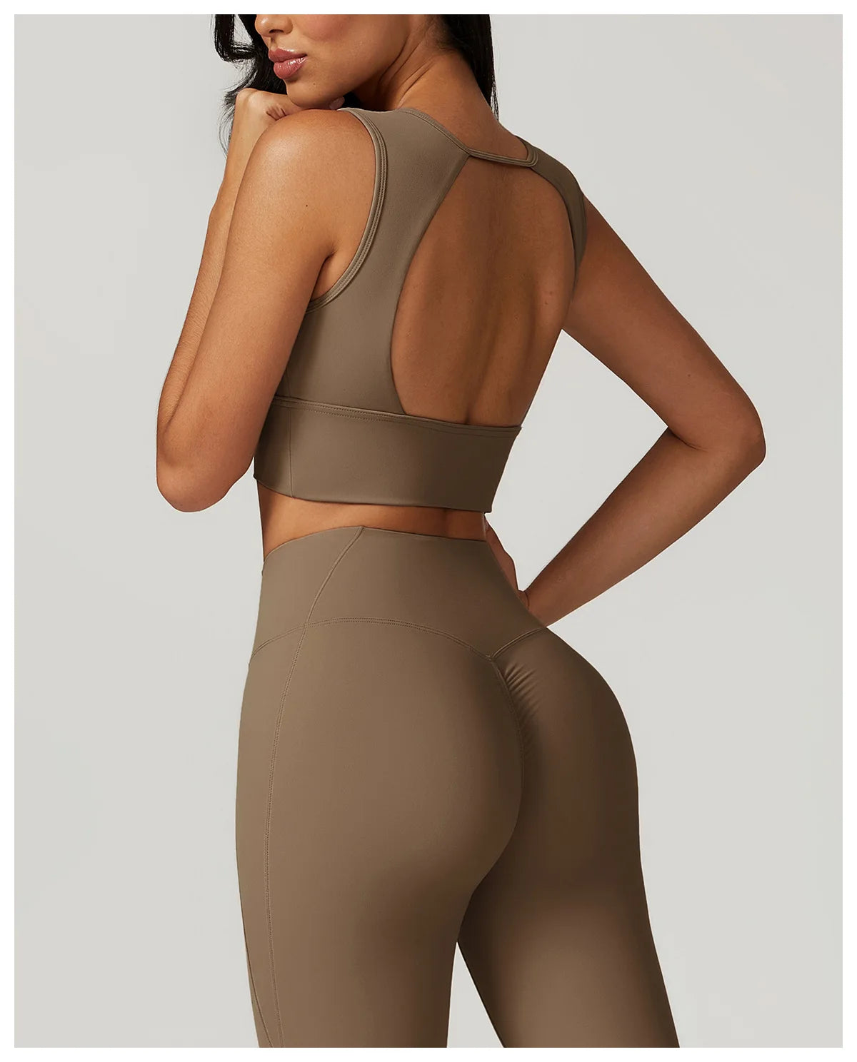 Women’s Quick-Dry Activewear – Performance & Style