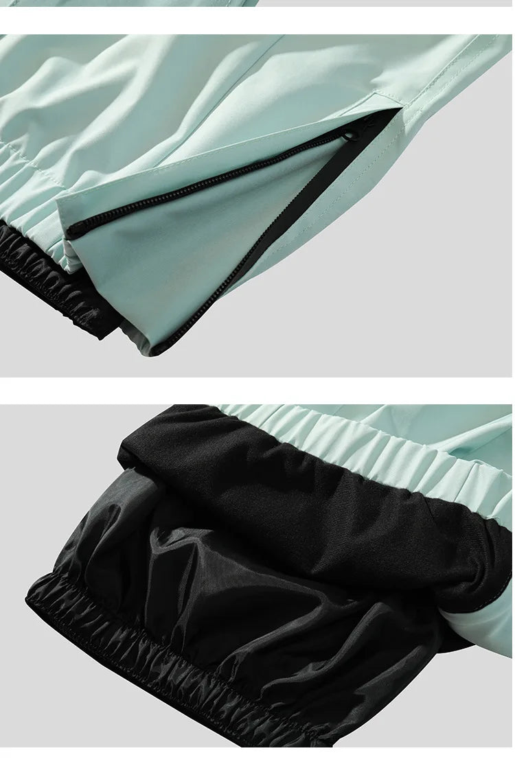 Gsou Snow Waterproof and Warm Adult Ski Jacket - High Breathability, -30°C Protection, Available in Multiple Sizes