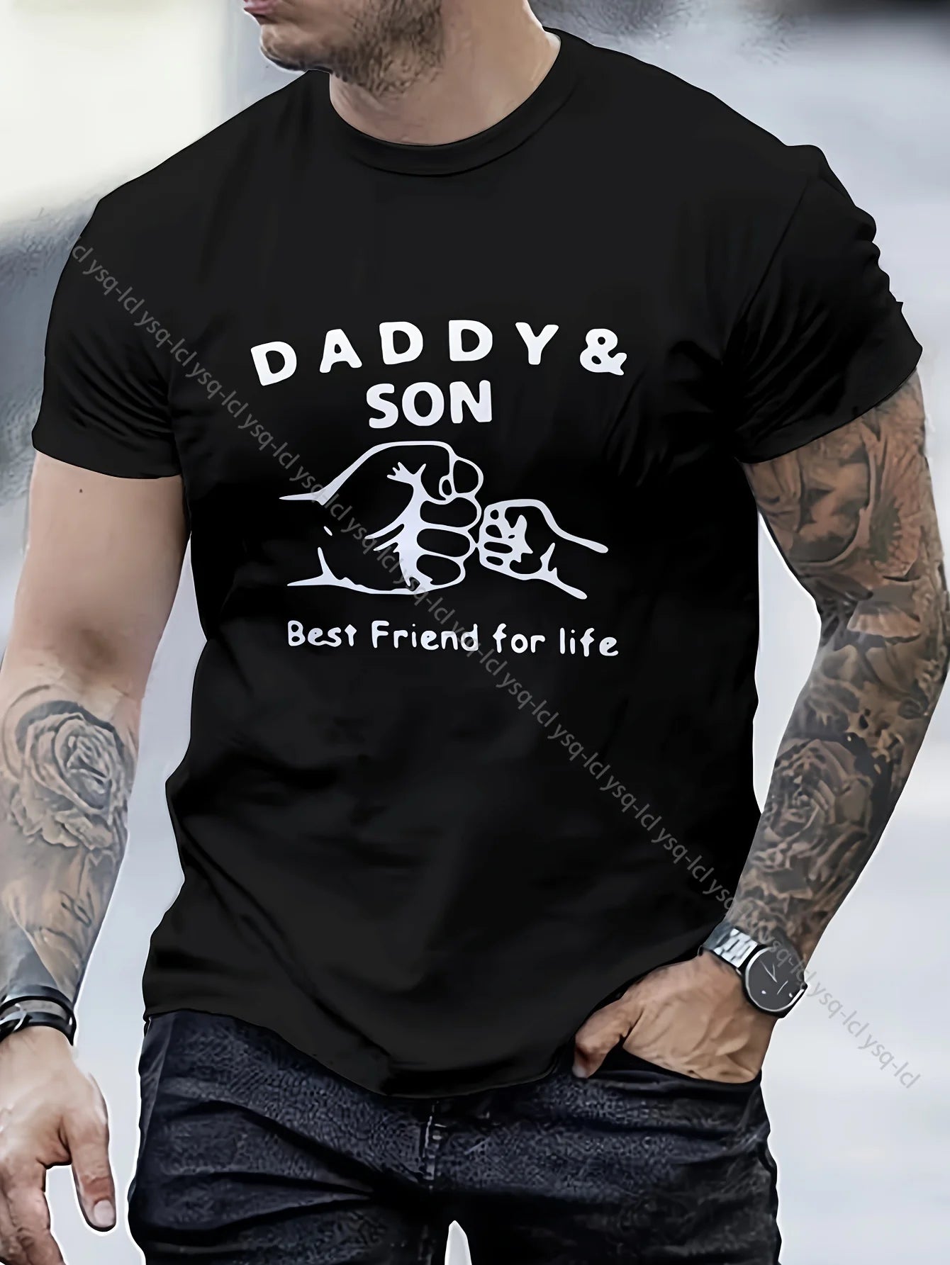 Unisex Cotton Utility and Safety Work Top