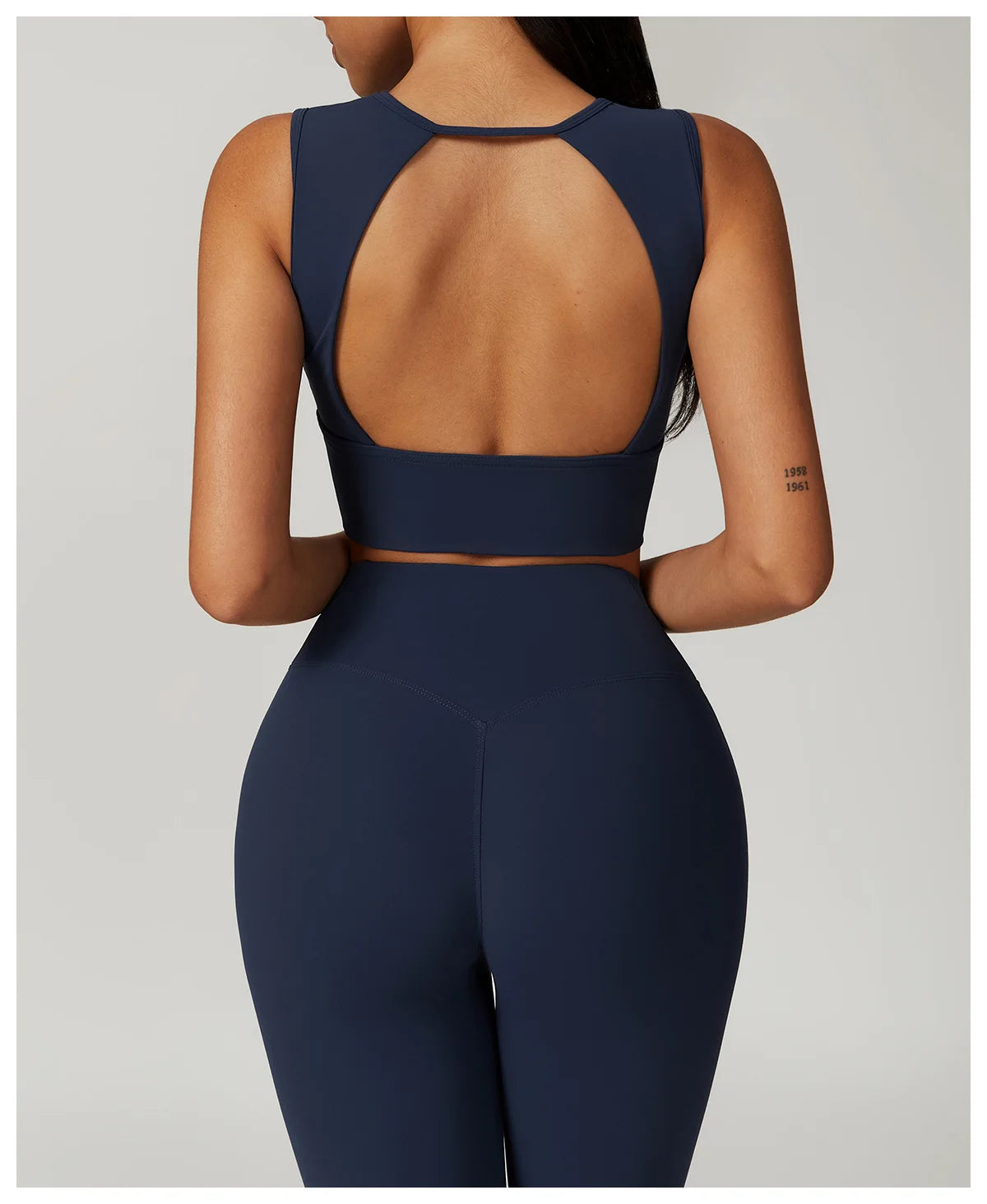 Women’s Quick-Dry Activewear – Performance & Style
