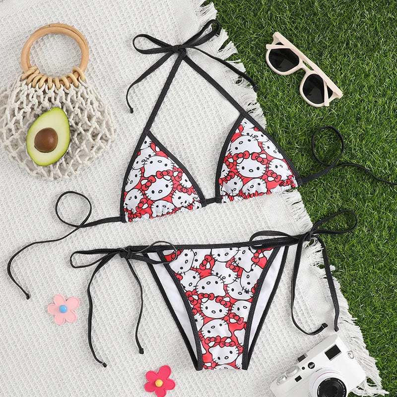 MINISO Sanrio Character Plush Puppet - Cute and Safe Toy for All Ages