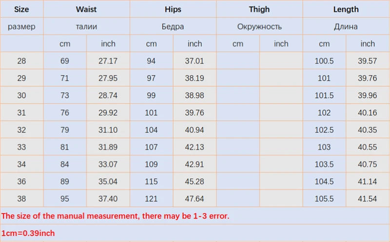 Denim jeans Pants Slim Fit Retro Stretch 2023 Winter Autumn Trousers Moto Biker Jeans High Quality