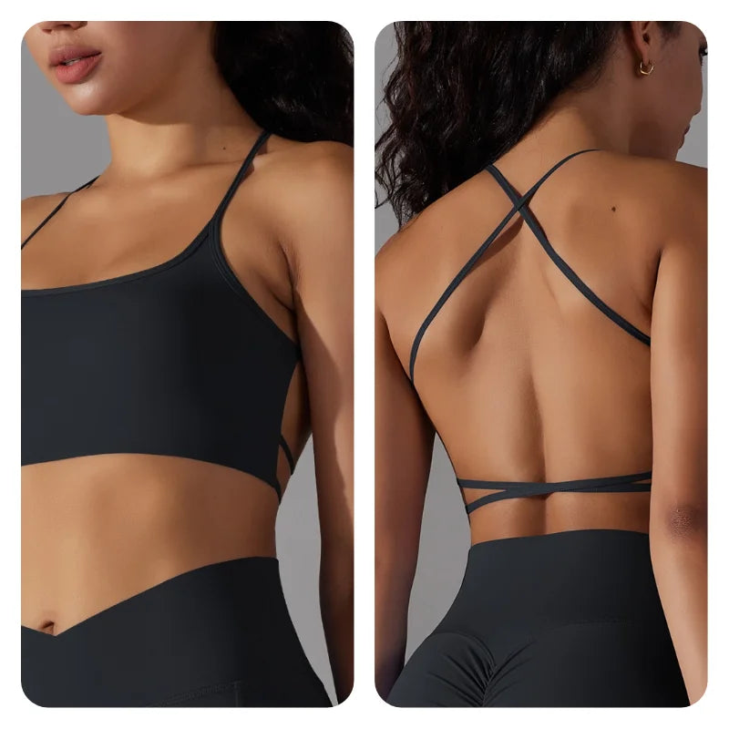 MIML Women’s Yoga Wear – Breathable & Flexible Performance