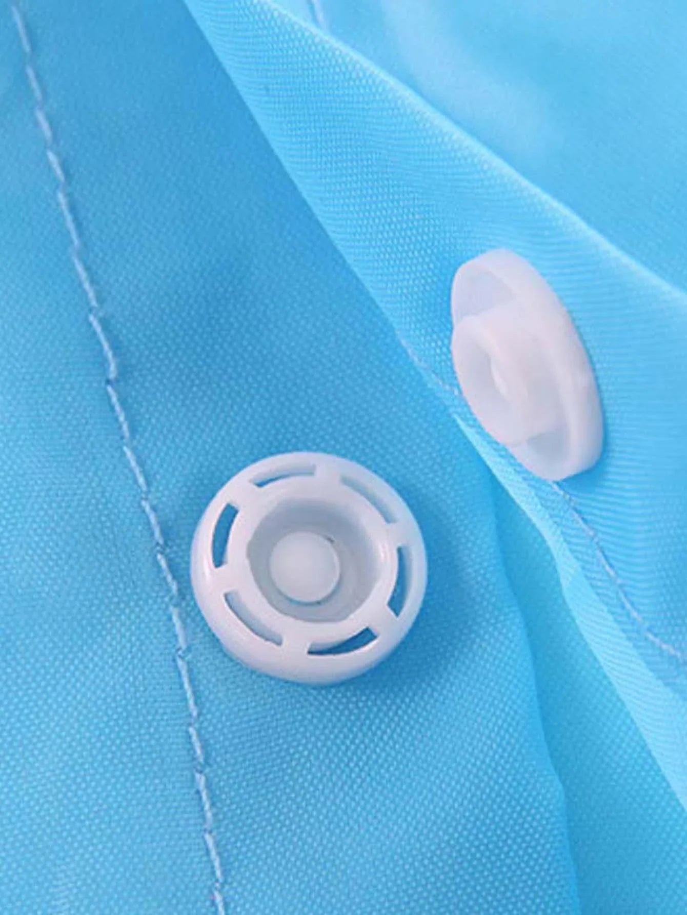 NoEnName_Null Unisex Casual Patchwork Jacket for Kids (Ages 3-6Y)