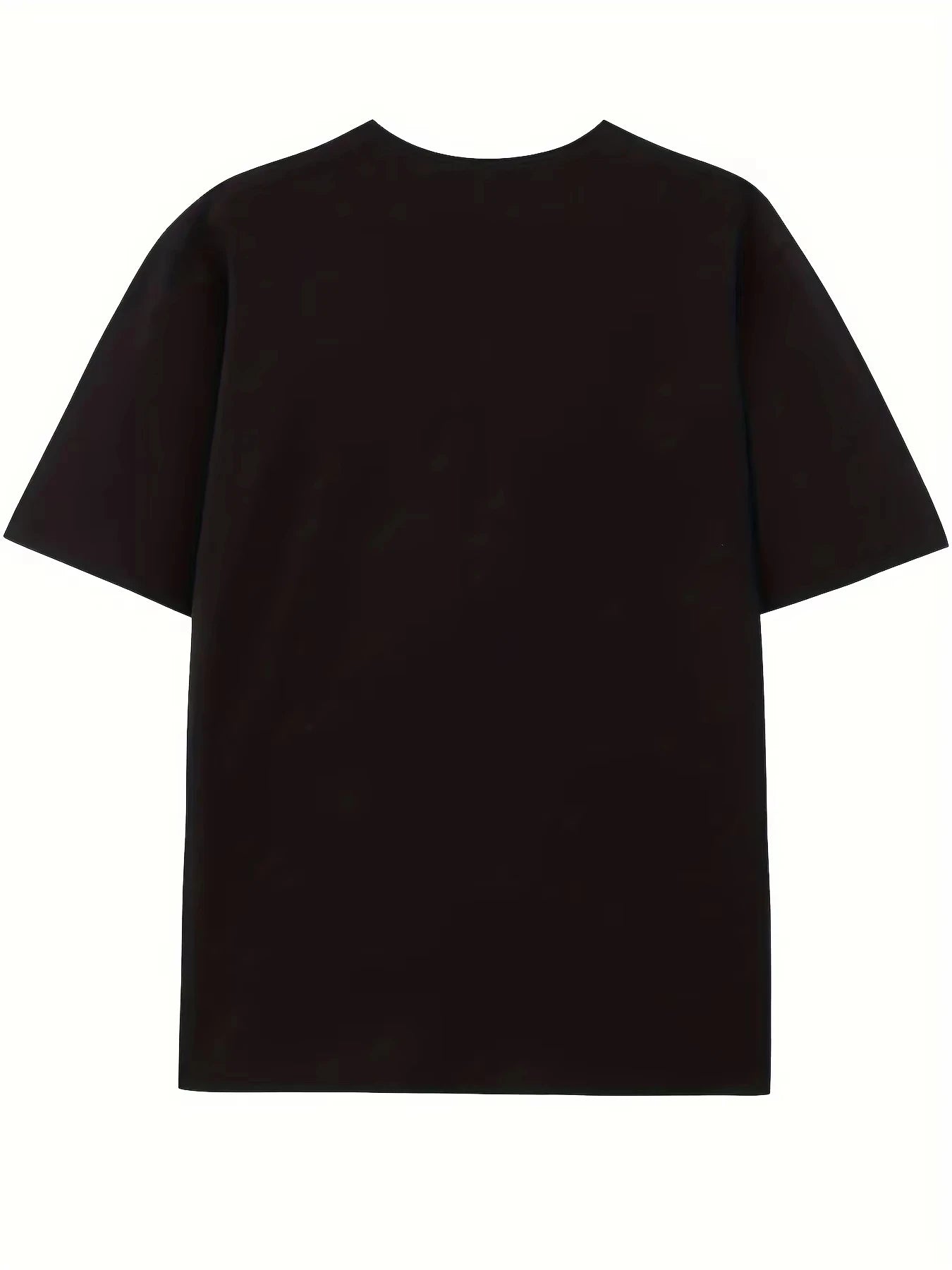 Women summer casual  t-shirts streetwear tops front with he/she is me graphic