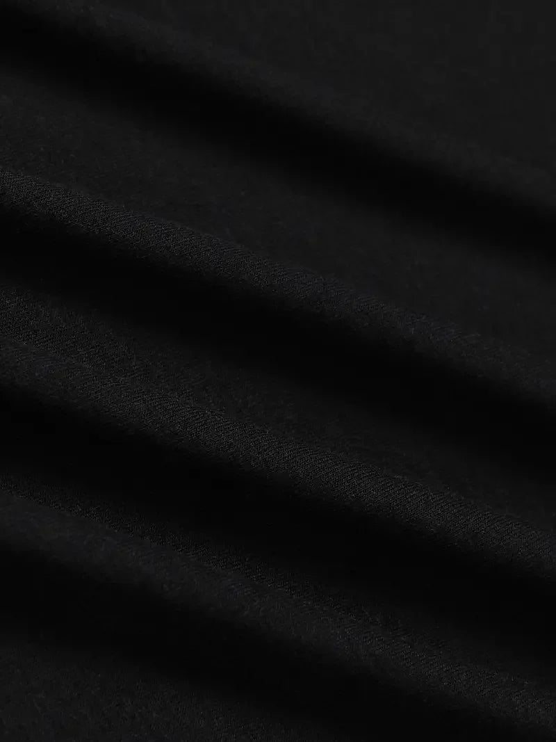 NoEnName_Null Casual Letter Print Polyester T-Shirt for Women - Comfortable Spring/Summer Top