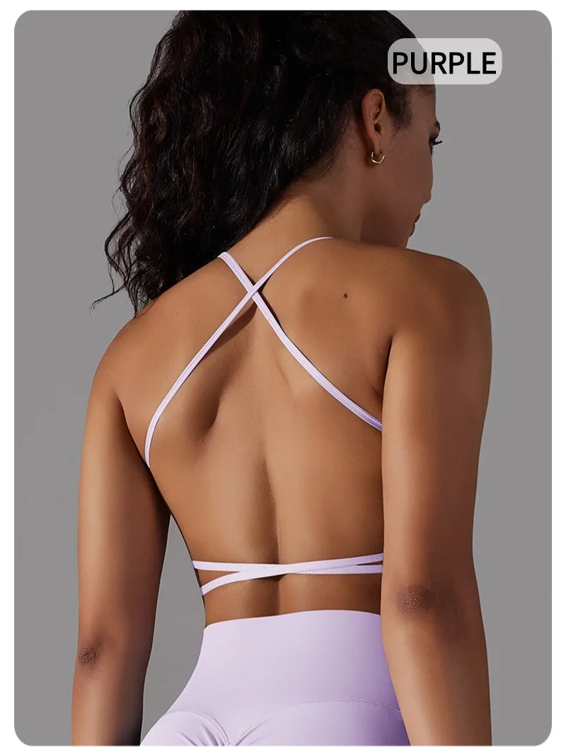 MIML Women’s Yoga Wear – Breathable & Flexible Performance