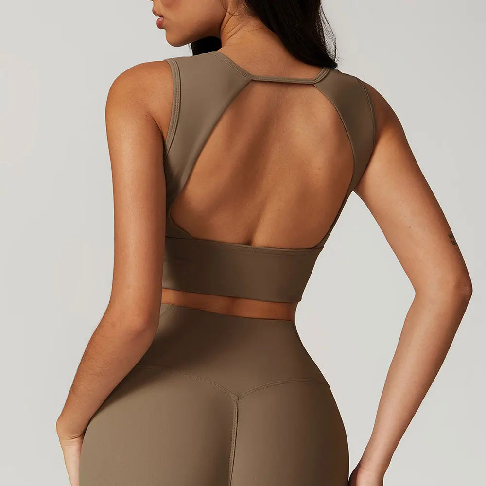 Women’s Quick-Dry Activewear – Performance & Style