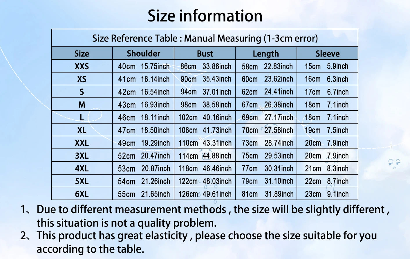 NoEnName_Null Anime Graphic T-Shirt – Casual Streetwear Tee for Men and Women