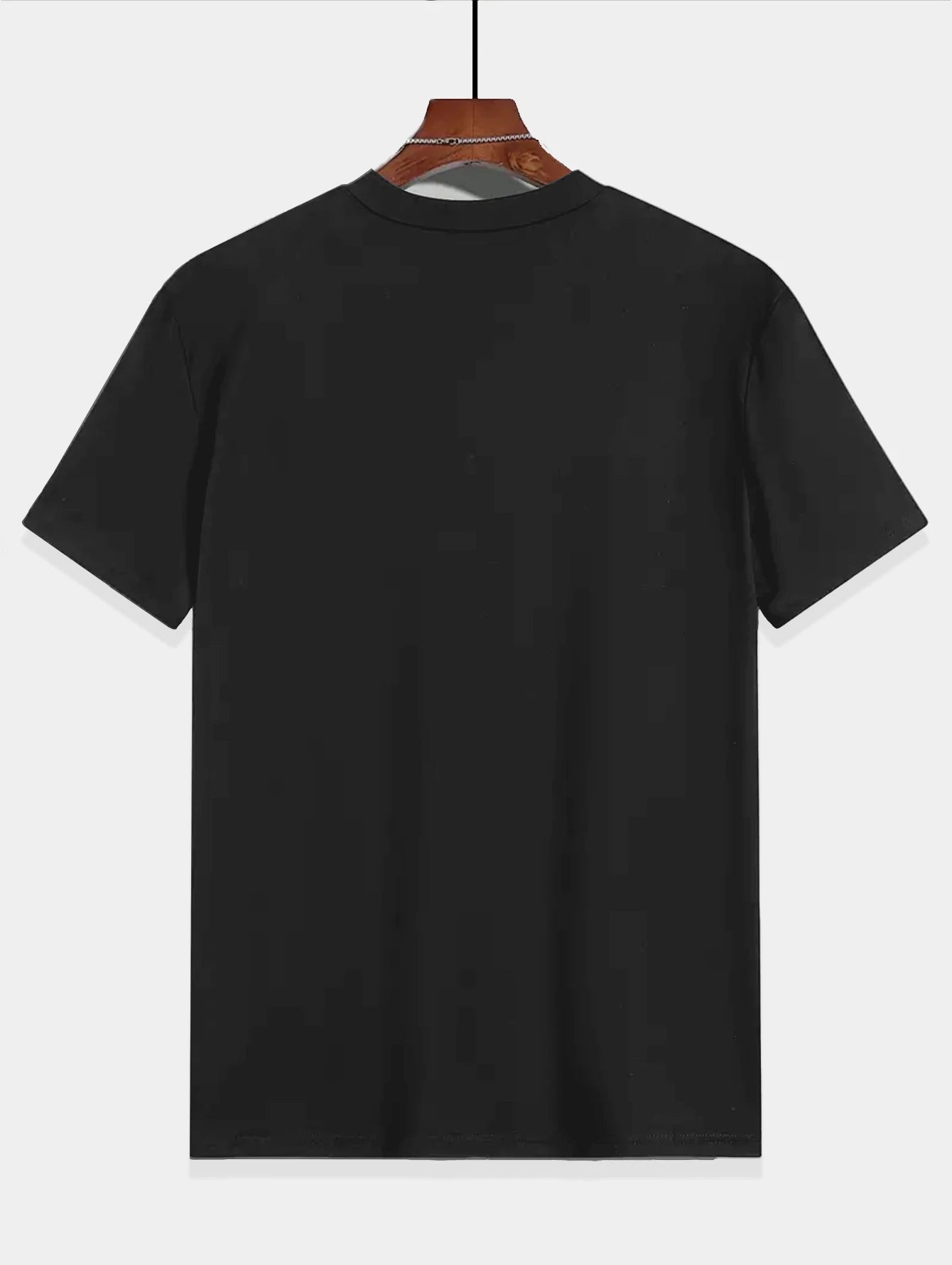 Catnap Boys' Summer T-Shirt – Printed Microfiber Tee in England Style (Ages 7–13)