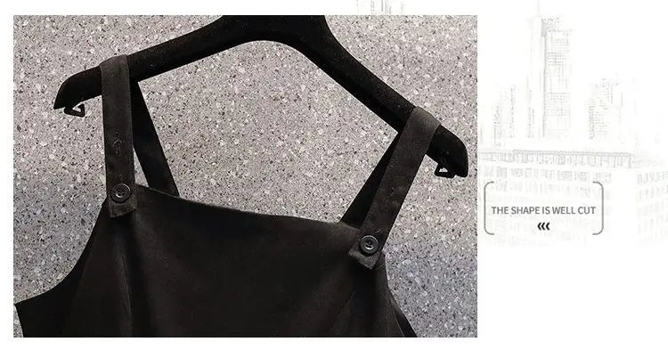 JiaoAmple Women’s Casual Puff Sleeve A-Line Dress – Stylish, Comfortable, and Perfect for Spring & Summer