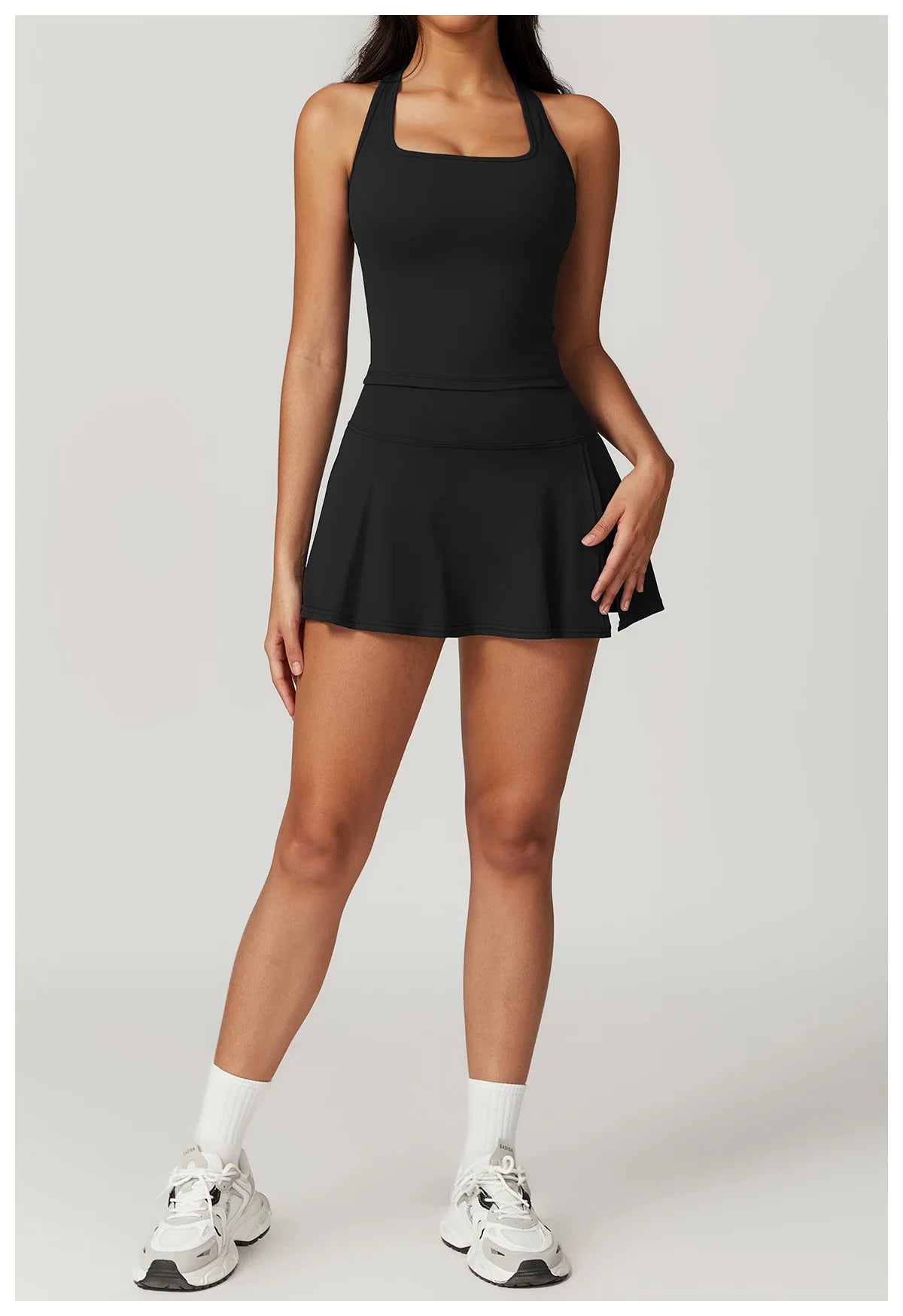 SWELTERING Women's Fitness Gear – Performance Redefined