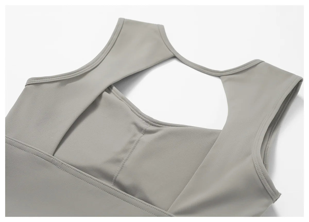 Women’s Quick-Dry Activewear – Performance & Style
