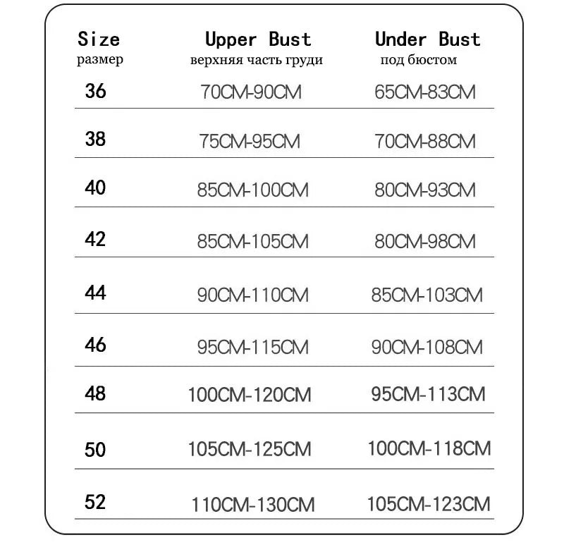 Women’s Soft Push-Up Bra – Comfort & Style