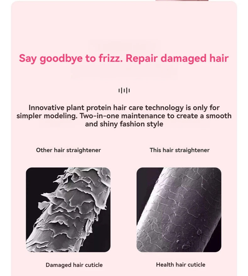 NoEnName_Null Flexible Bendy Hair Rollers – 1PC