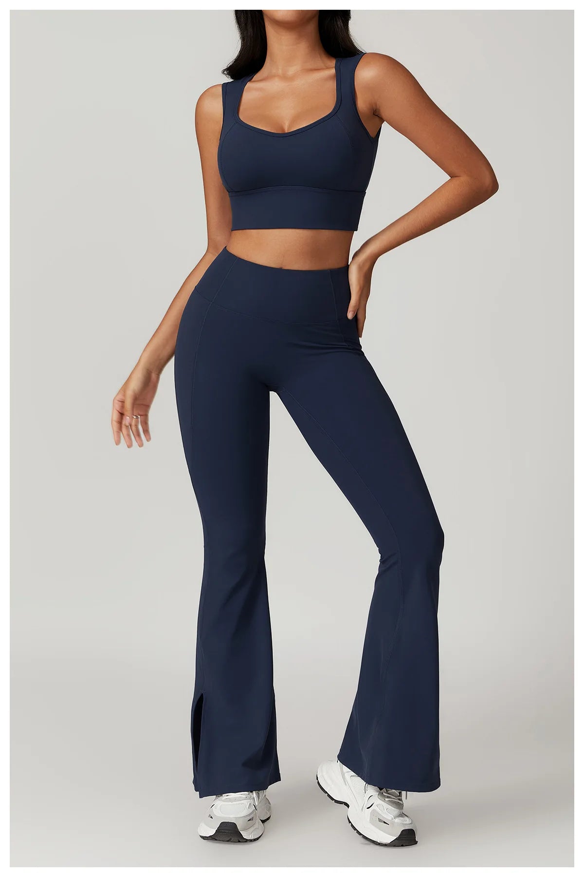 Women’s Quick-Dry Activewear – Performance & Style