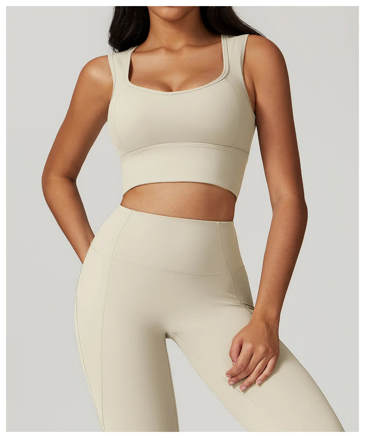 Women’s Quick-Dry Activewear – Performance & Style