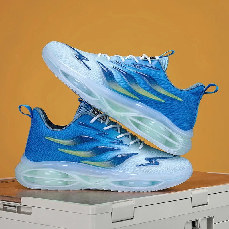 Hundunsnake Men’s Canva: s Casual Shoes – Breathable, Lightweight, Stylish Sneakers