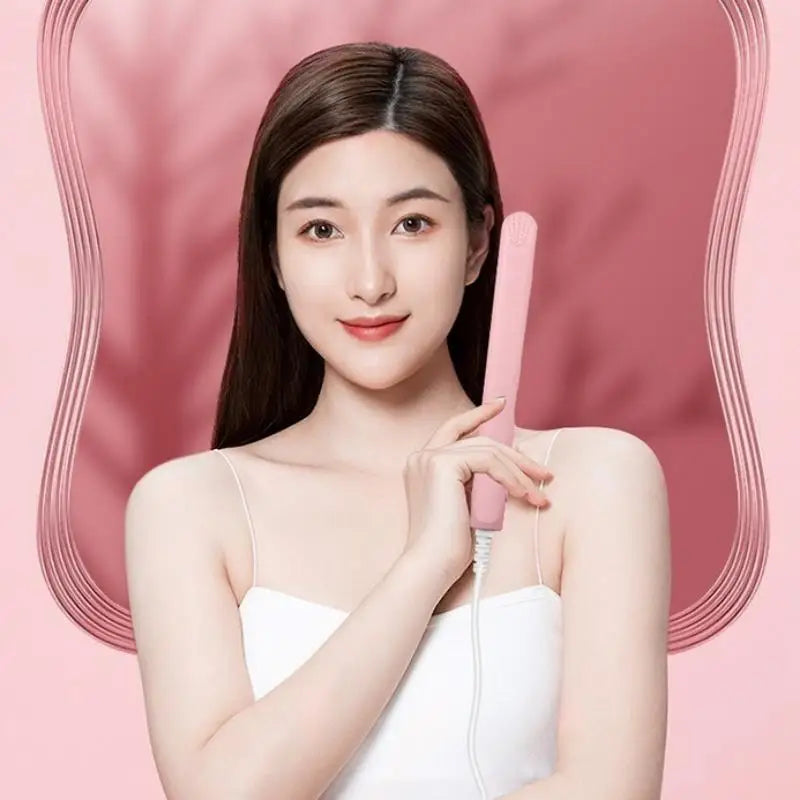 NoEnName_Null Flexible Bendy Hair Rollers – 1PC